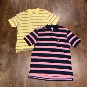 Set of 2 Brooks Brothers Shirts - Large
